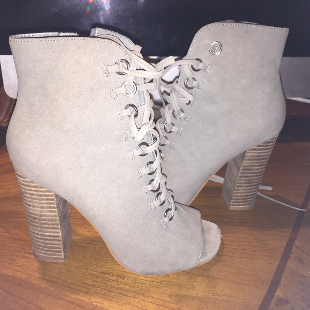 Steve Madden Freeme Bootie